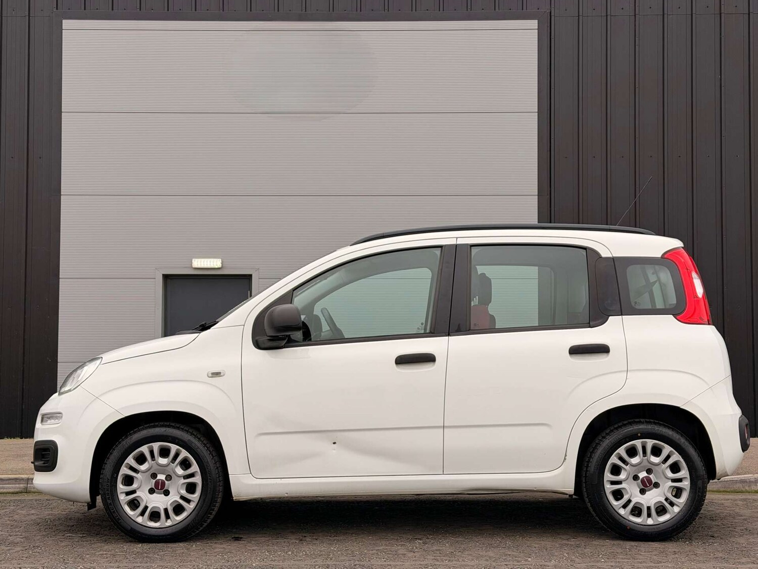 Used Fiat Panda 2015 for sale - 77417566: Photo 6