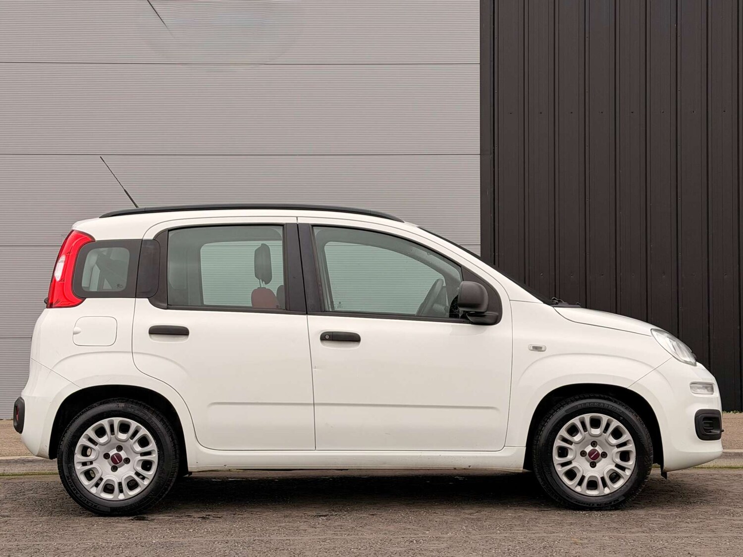 Used Fiat Panda 2015 for sale - 77417566: Photo 7