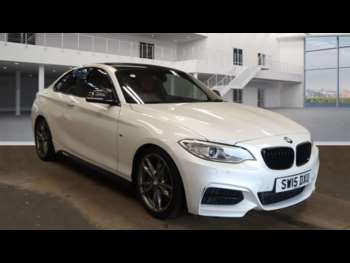 2015 - 3.0 M235i Auto 2dr