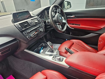 Used BMW 2 Series 2015 for sale - 75330589: Photo