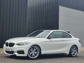 Used BMW 2 Series 2015 for sale - 75330589: Photo