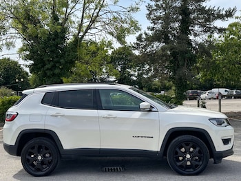 Used Jeep Compass 2019 for sale - 79541435: Photo