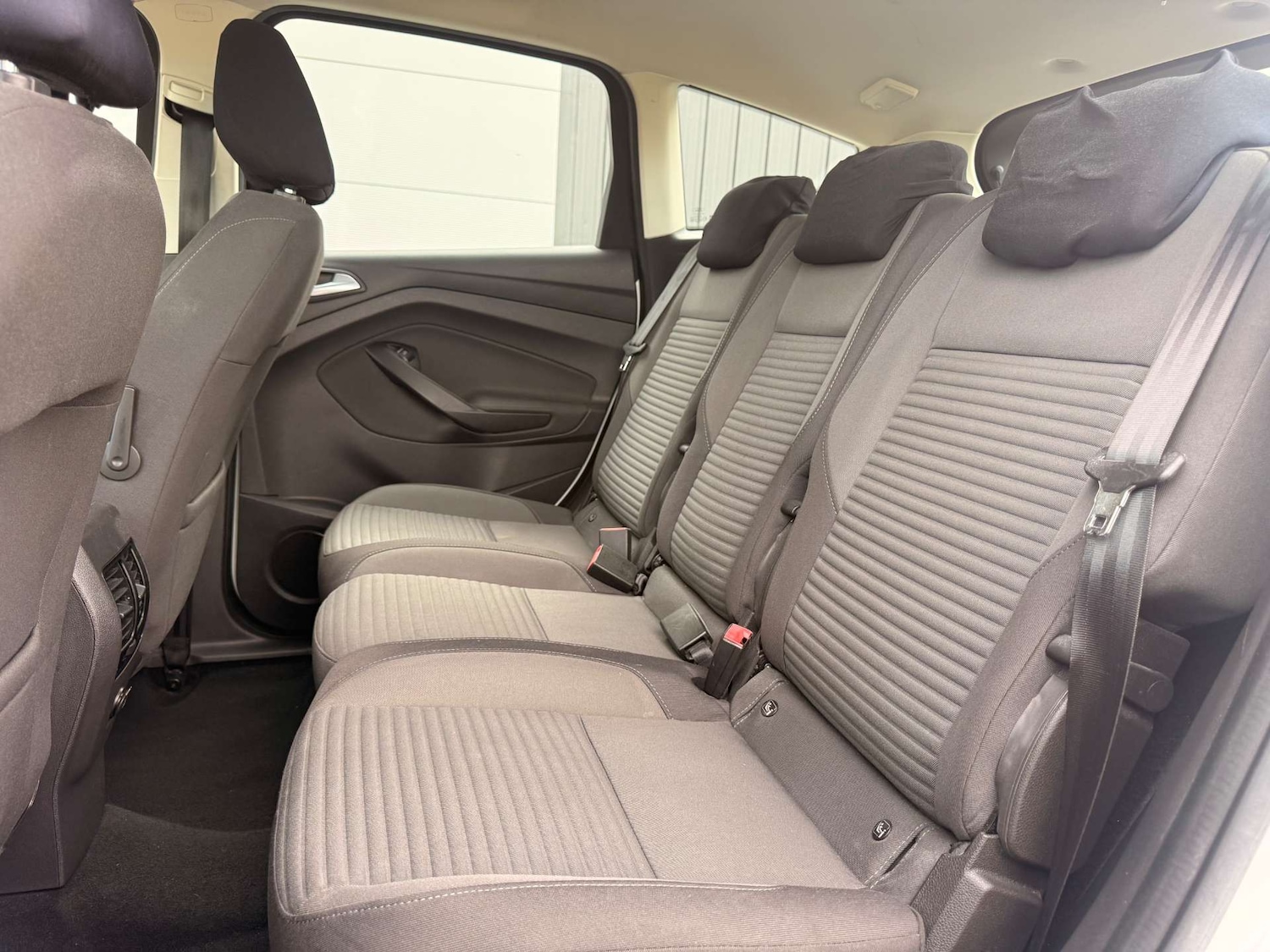 Used Ford C-Max 2015 for sale - 76384158: Photo 11