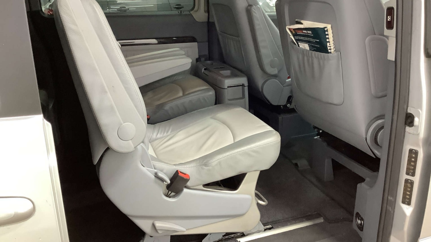 Used Mercedes-Benz Viano 2009 for sale - 77609416: Photo 14