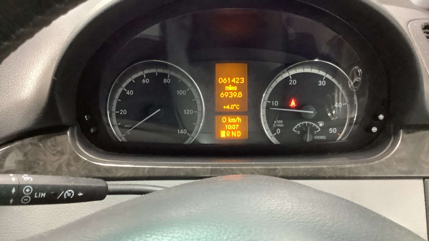 Used Mercedes-Benz Viano 2009 for sale - 77609416: Photo 16