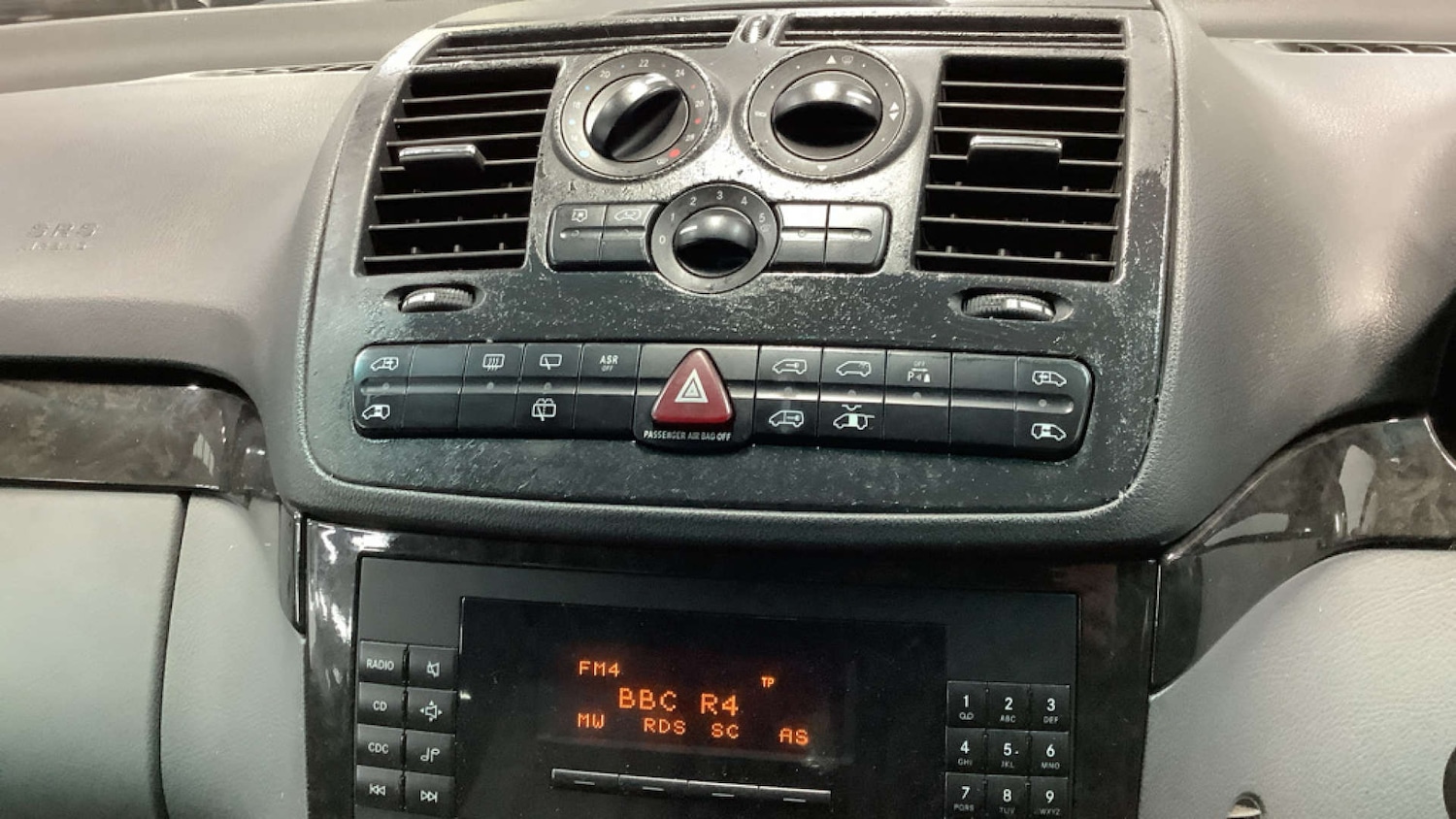 Used Mercedes-Benz Viano 2009 for sale - 77609416: Photo 17