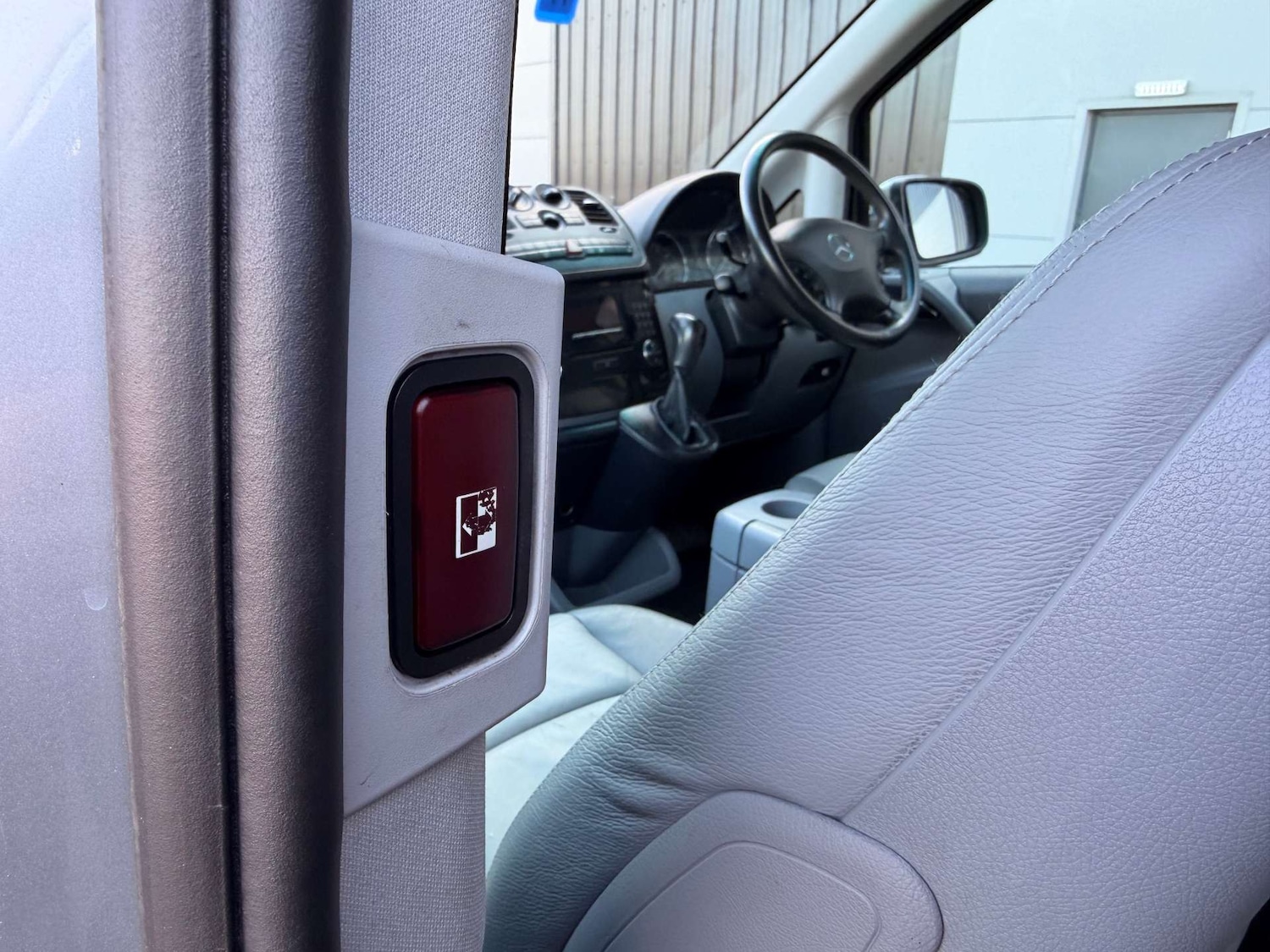 Used Mercedes-Benz Viano 2009 for sale - 77609416: Photo 20