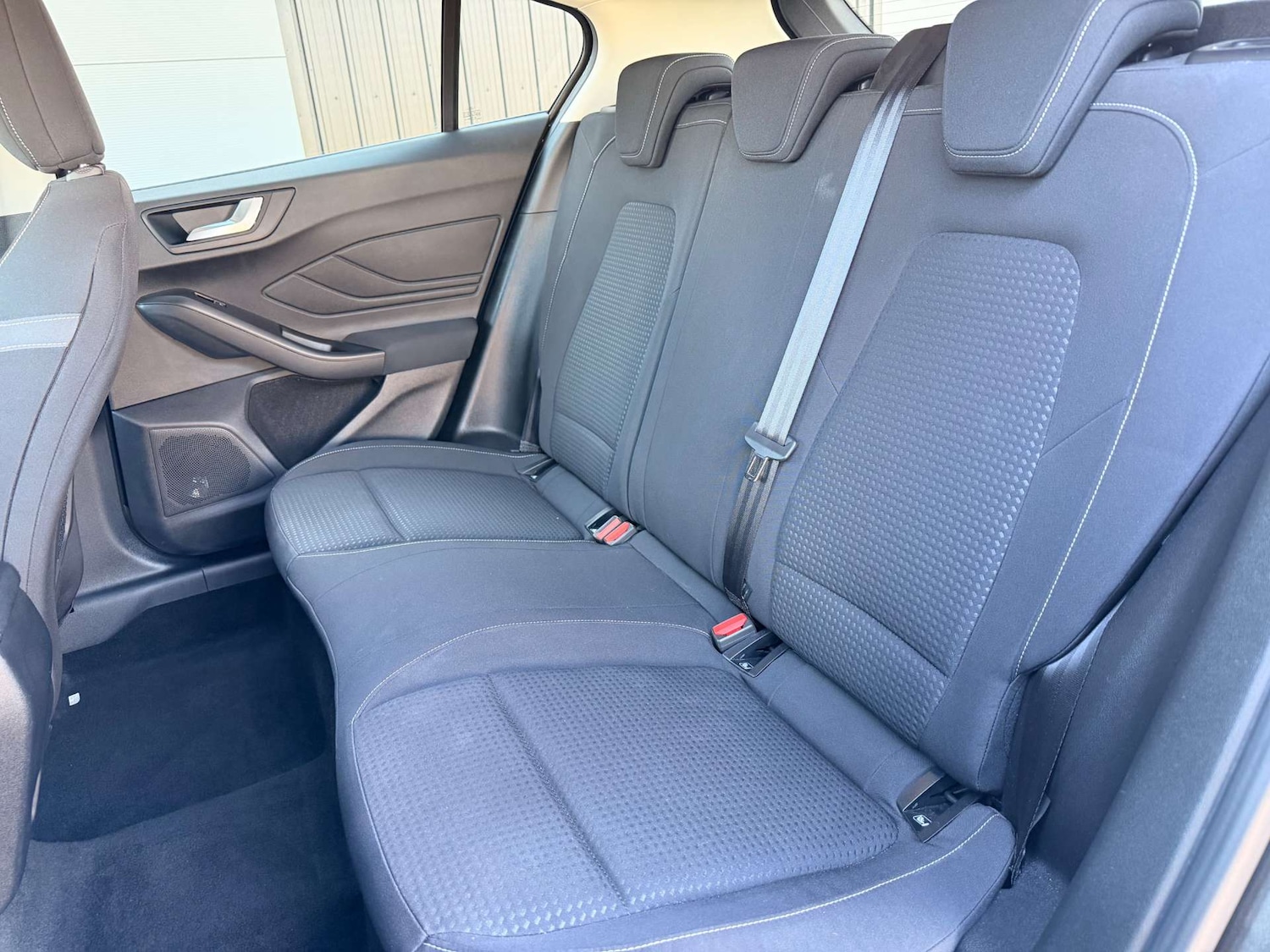 Used Ford Focus 2019 for sale - 77975428: Photo 10