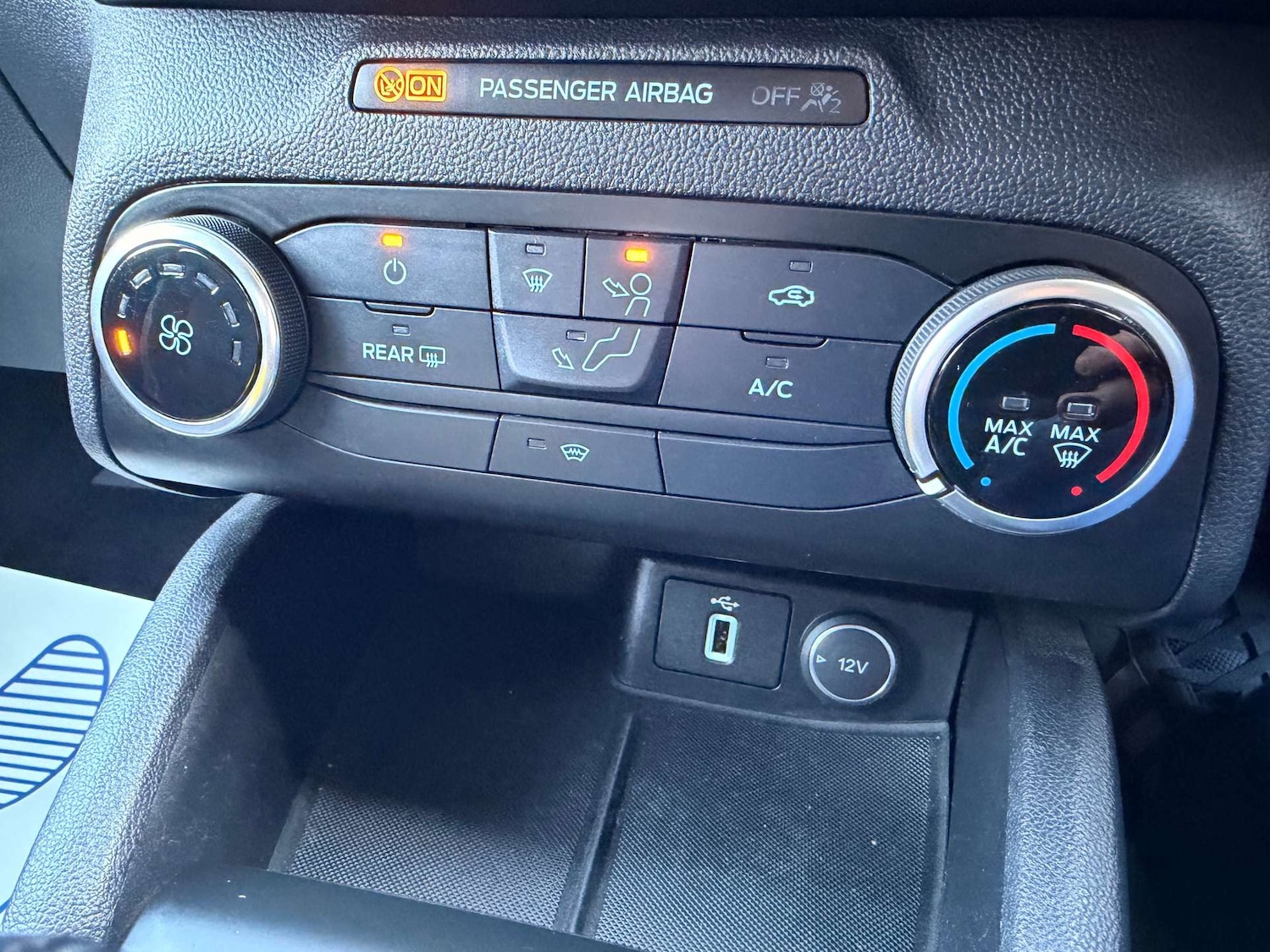 Used Ford Focus 2019 for sale - 77975428: Photo 13