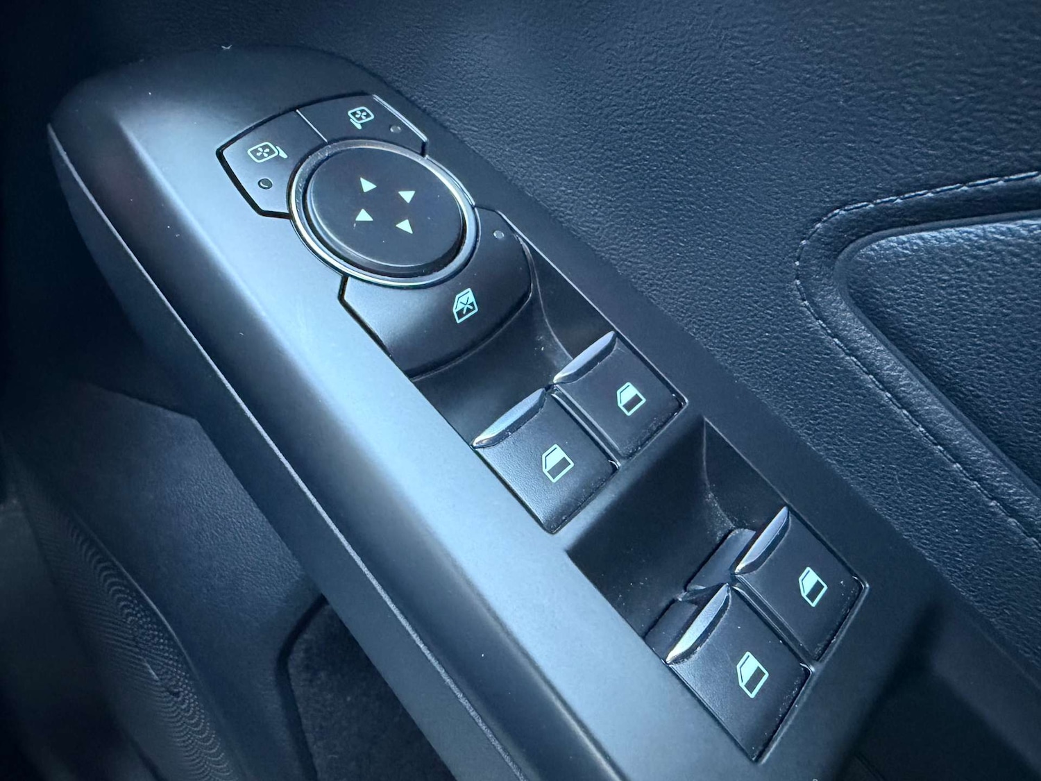 Used Ford Focus 2019 for sale - 77975428: Photo 16