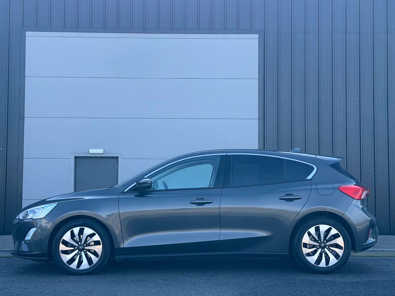 Used Ford Focus 2019 for sale - 77975428: Photo 5