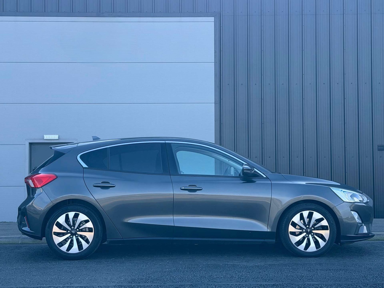 Used Ford Focus 2019 for sale - 77975428: Photo 6