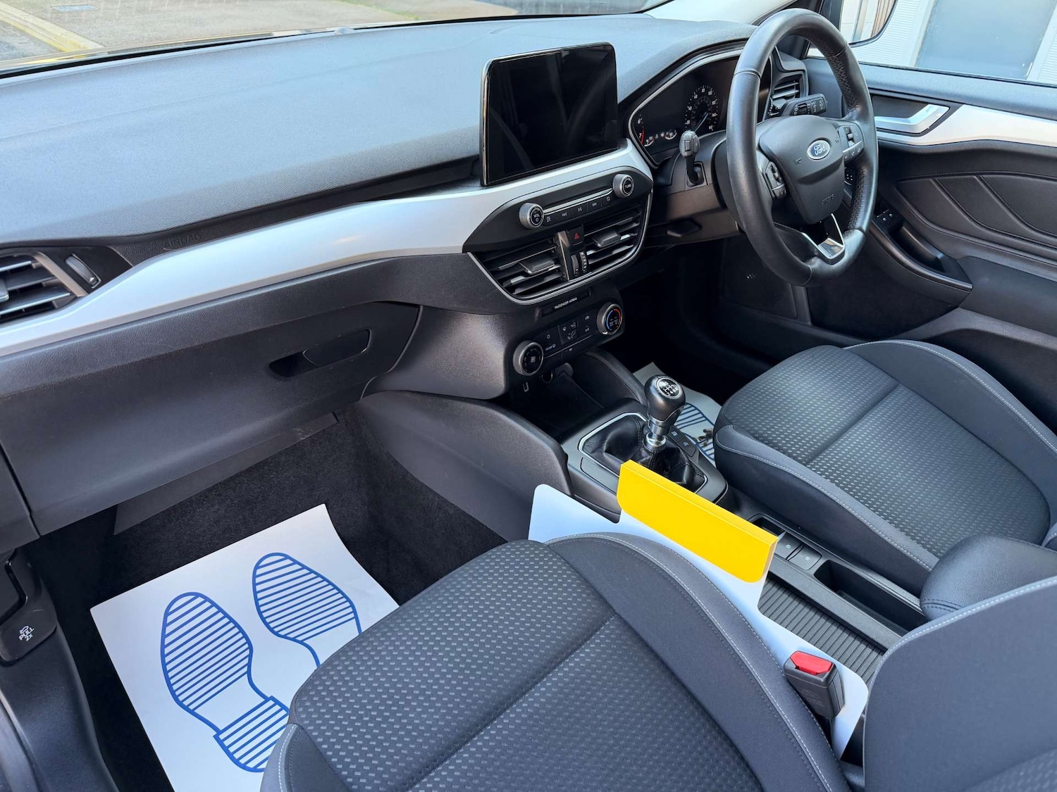 Used Ford Focus 2019 for sale - 77975428: Photo 9