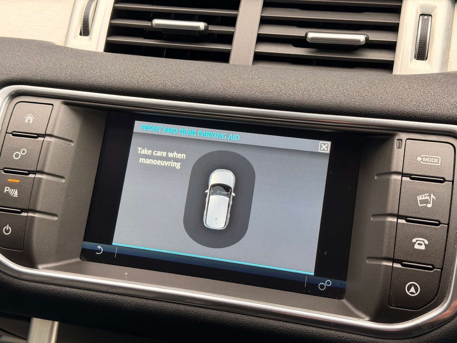 Used Land Rover Range Rover Evoque 2016 for sale - 76957850: Photo 15