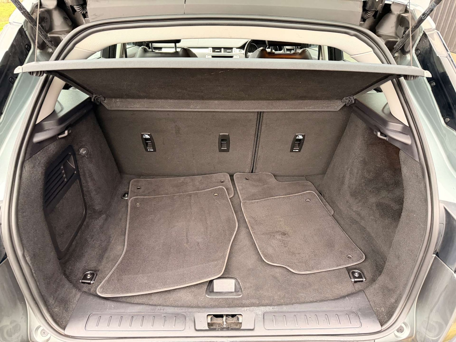 Used Land Rover Range Rover Evoque 2016 for sale - 76957850: Photo 18