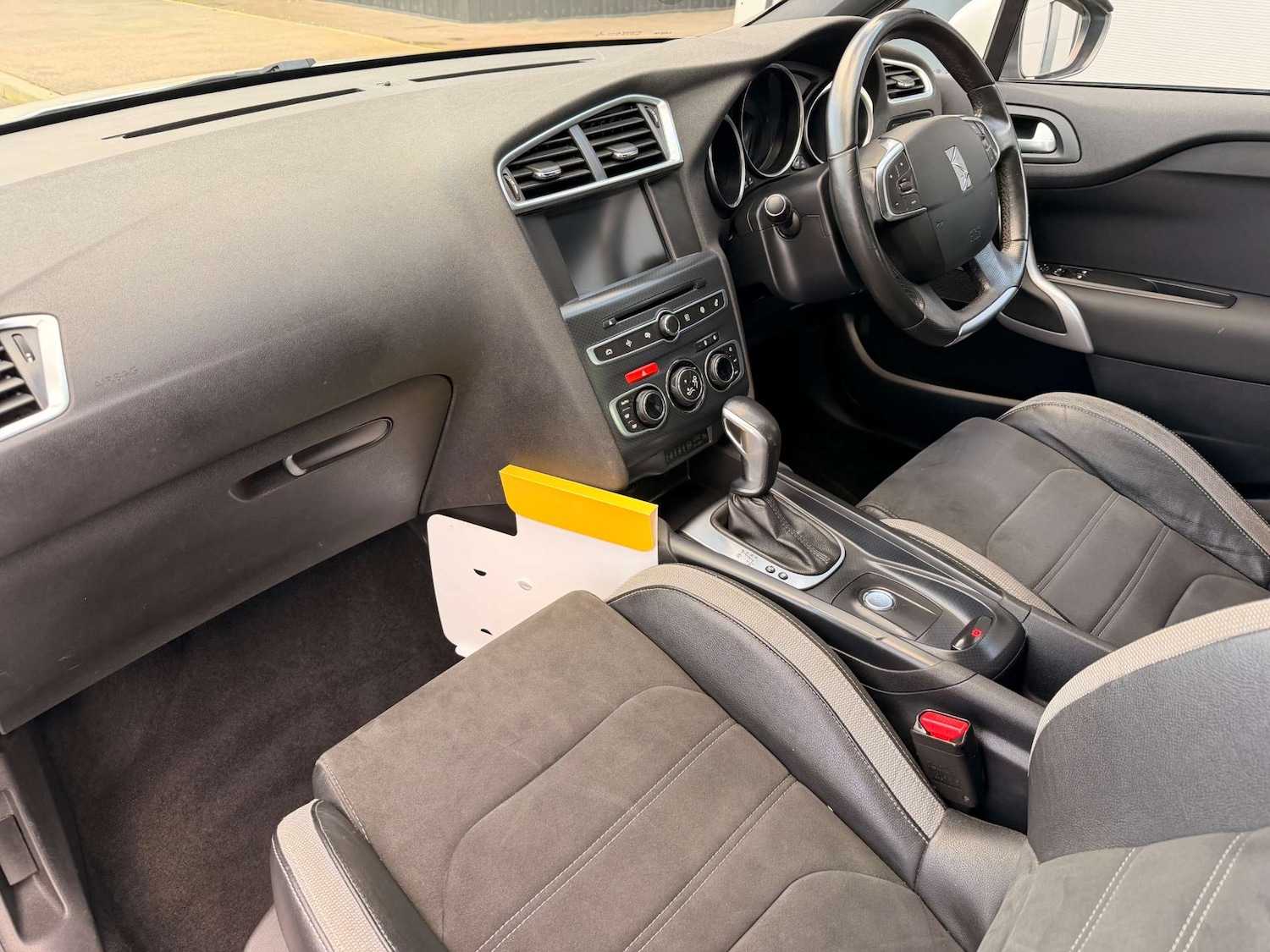 Used DS Automobiles DS 4 2017 for sale - 77355578: Photo 10