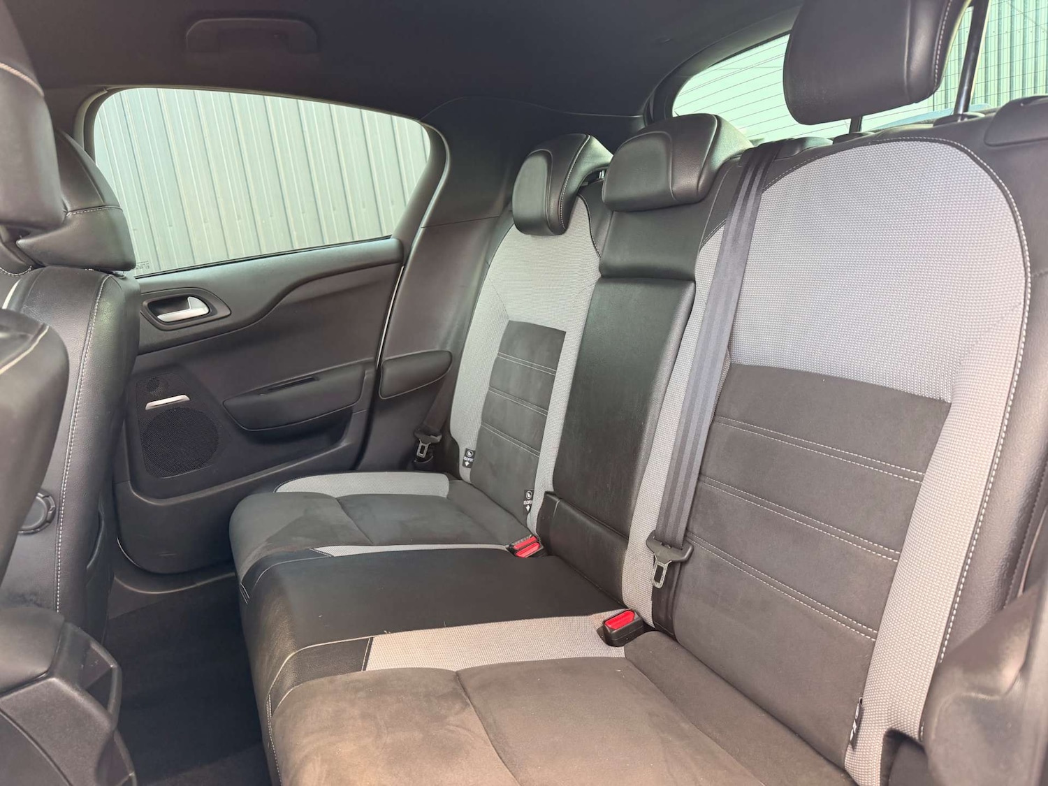 Used DS Automobiles DS 4 2017 for sale - 77355578: Photo 11