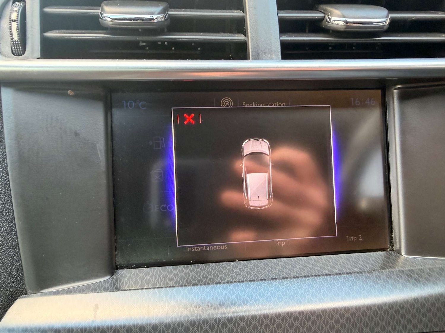 Used DS Automobiles DS 4 2017 for sale - 77355578: Photo 13