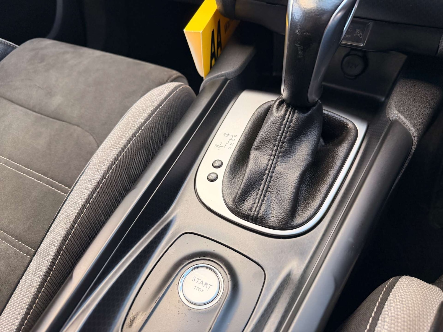 Used DS Automobiles DS 4 2017 for sale - 77355578: Photo 17