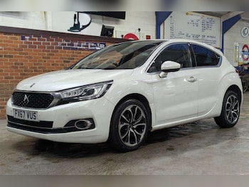 2017 - 1.6 BlueHDi Prestige 5dr EAT6