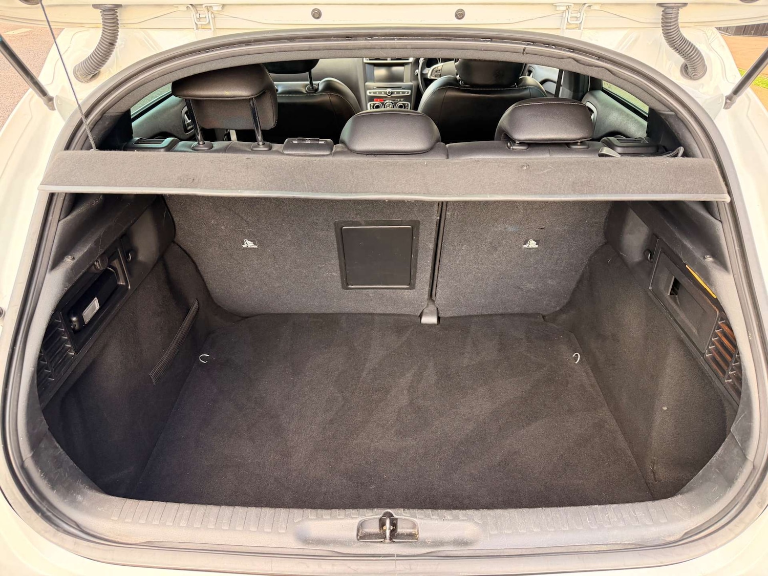 Used DS Automobiles DS 4 2017 for sale - 77355578: Photo 20