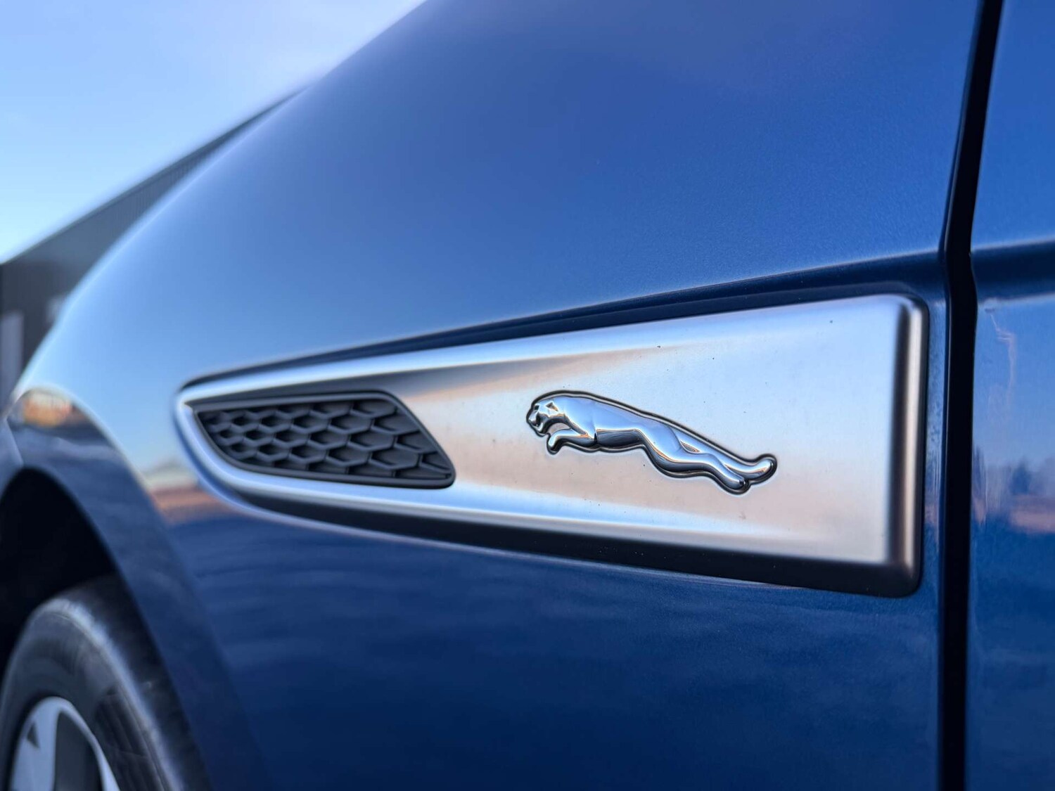 Used Jaguar F-Pace 2021 for sale - 77270759: Photo 10