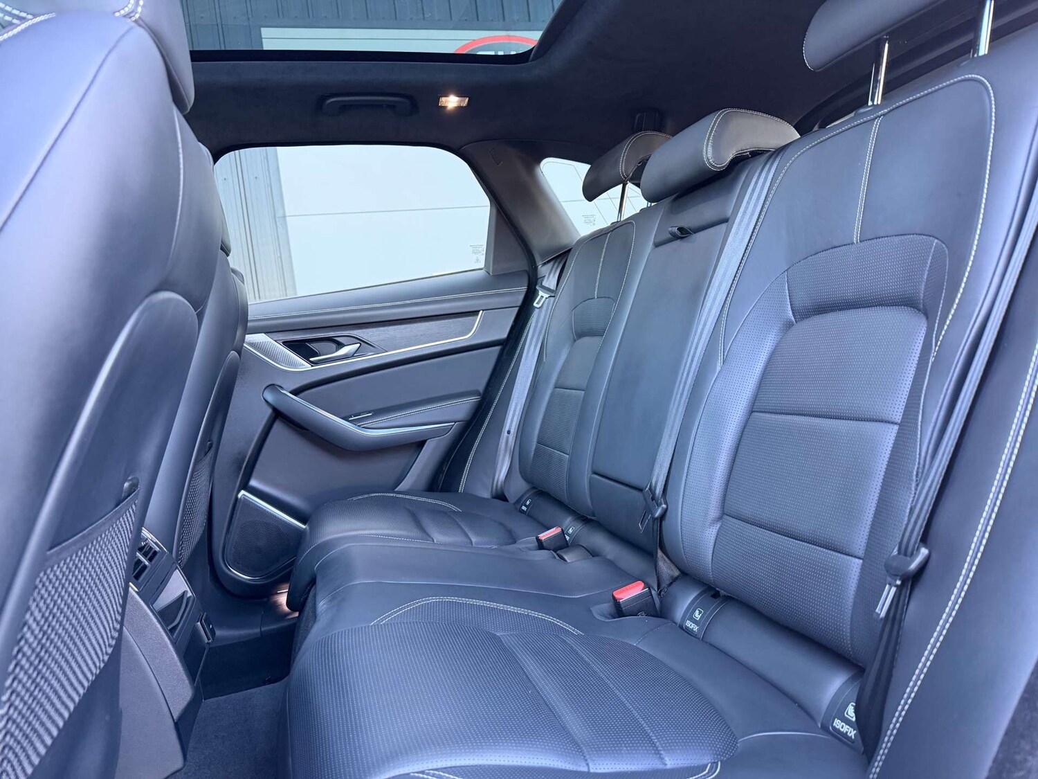 Used Jaguar F-Pace 2021 for sale - 77270759: Photo 11