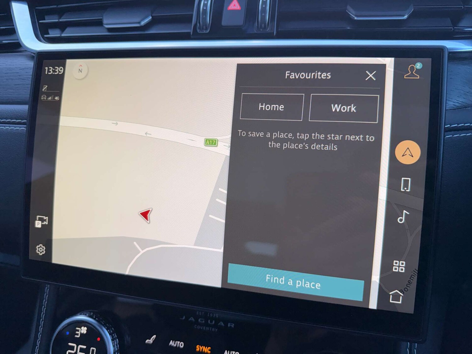 Used Jaguar F-Pace 2021 for sale - 77270759: Photo 16