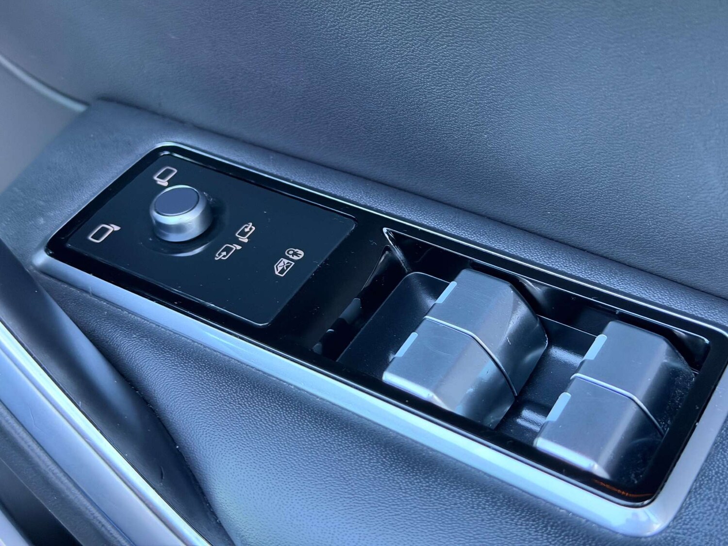 Used Jaguar F-Pace 2021 for sale - 77270759: Photo 24