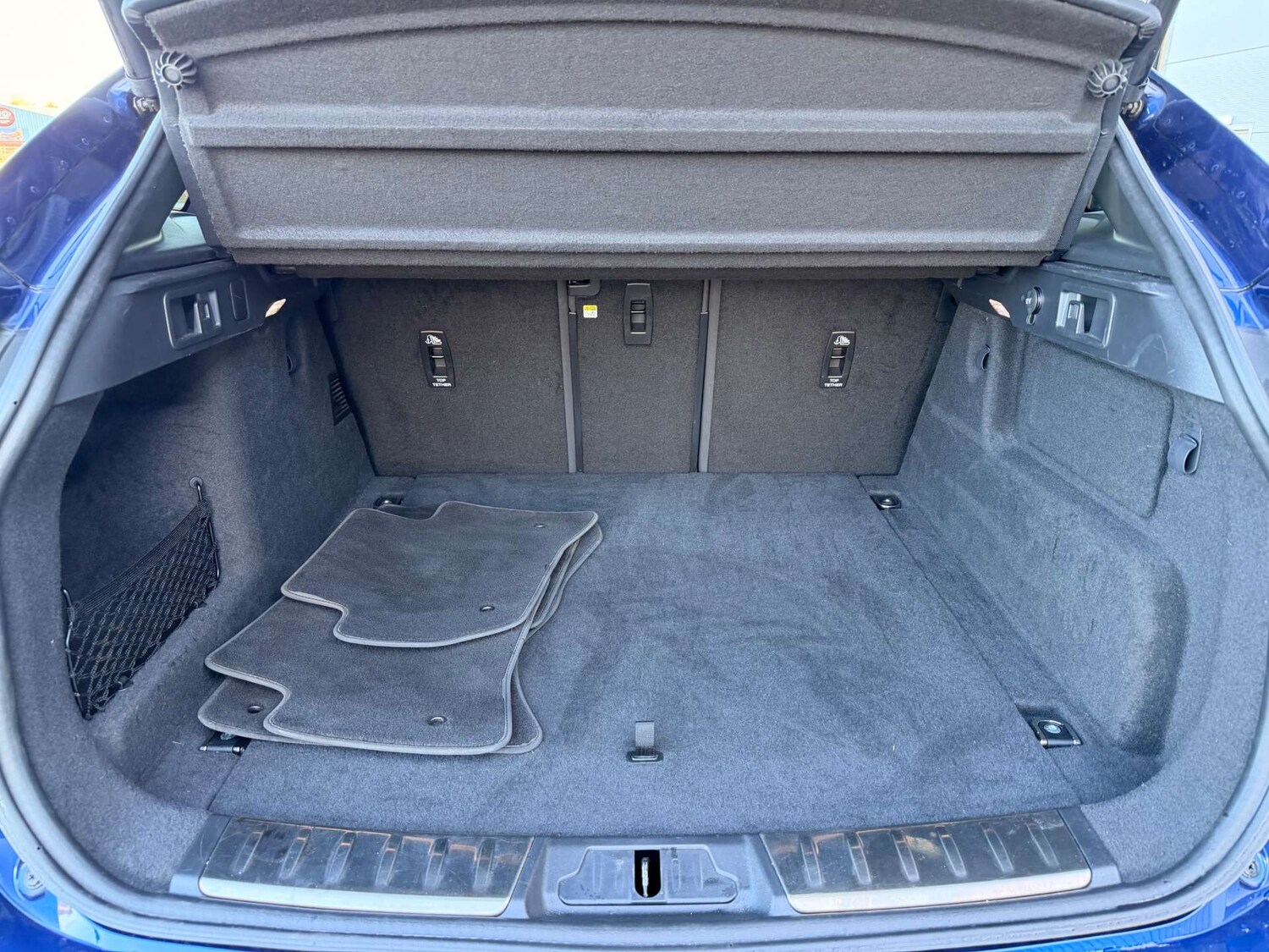 Used Jaguar F-Pace 2021 for sale - 77270759: Photo 29