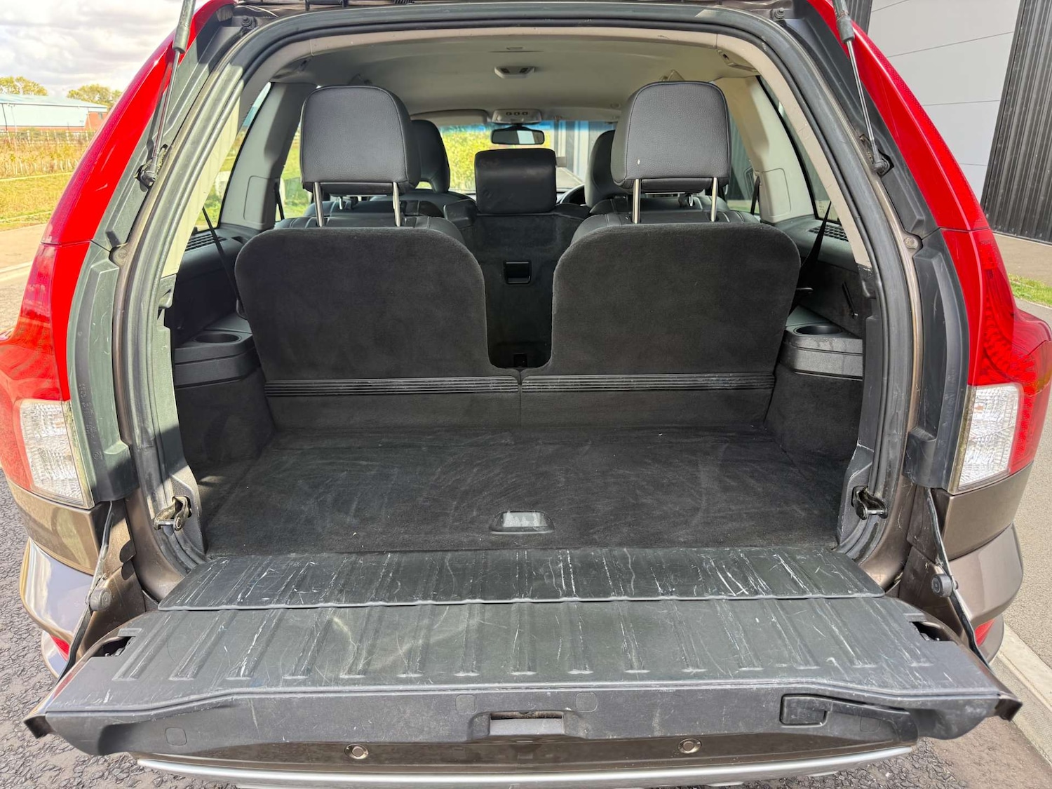 Used Volvo XC90 2014 for sale - 77475167: Photo 17