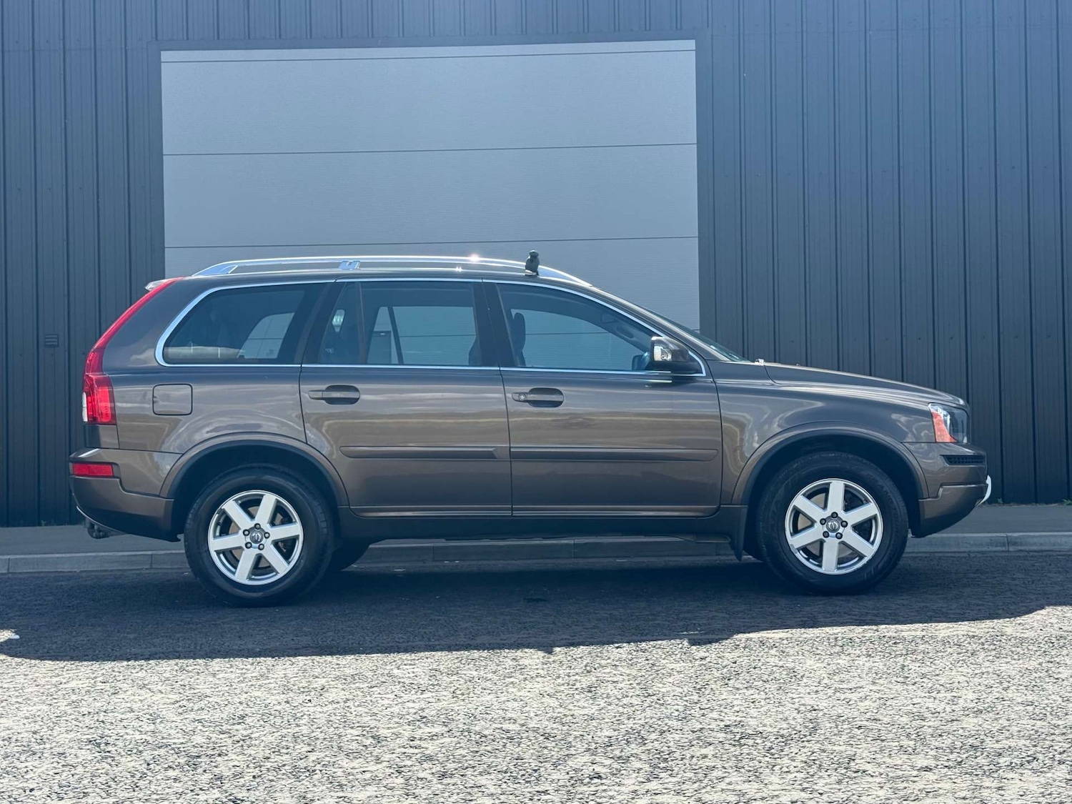 Used Volvo XC90 2014 for sale - 77475167: Photo 7