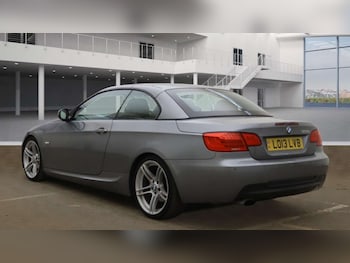 Used BMW 3 Series 2013 for sale - 75853119: Photo