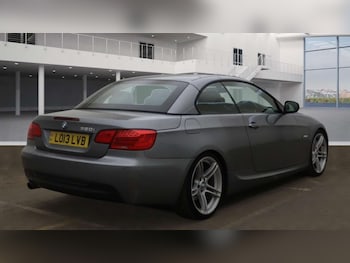 Used BMW 3 Series 2013 for sale - 75853119: Photo