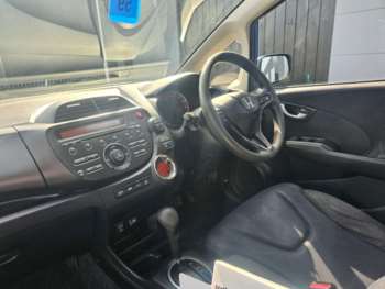 Used Honda Jazz 2011 for sale - 74198253: Photo