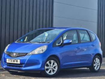 Used Honda Jazz 2011 for sale - 74198253: Photo