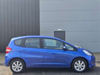 Used Honda Jazz 2011 for sale - 74198253: Photo
