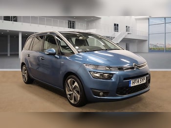 Citroen - C4 Picasso
