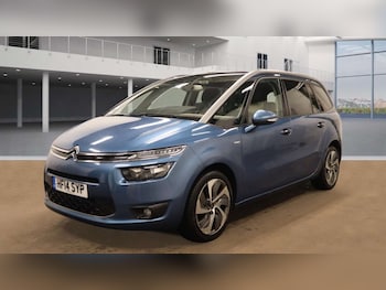 Used Citroen C4 Picasso 2014 for sale - 76159808: Photo 2