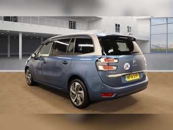 Used Citroen C4 Picasso 2014 for sale - 76159808: Photo 3