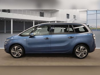 Used Citroen C4 Picasso 2014 for sale - 76159808: Photo 4