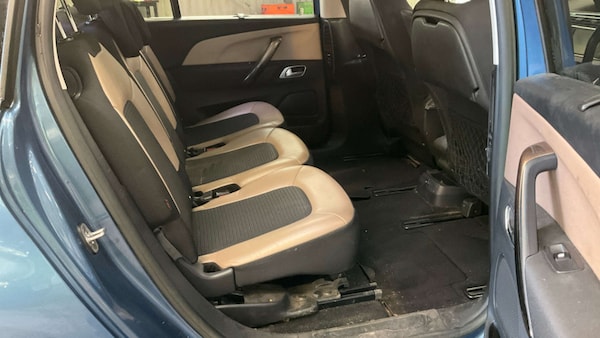 Used Citroen C4 Picasso 2014 for sale - 76159808: Photo 5
