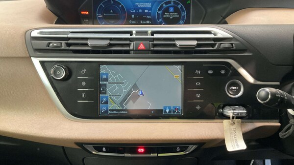 Used Citroen C4 Picasso 2014 for sale - 76159808: Photo 7