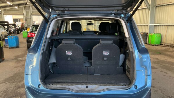 Used Citroen C4 Picasso 2014 for sale - 76159808: Photo 8