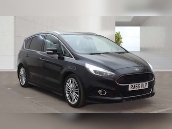 Used Ford S-Max 2015 for sale - 78667823: Photo