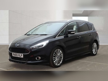 Used Ford S-Max 2015 for sale - 78667823: Photo