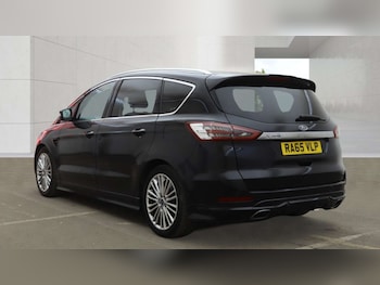 Used Ford S-Max 2015 for sale - 78667823: Photo