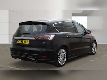 Used Ford S-Max 2015 for sale - 78667823: Photo