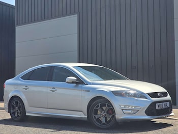 Used Ford Mondeo 2012 for sale - 79541430: Photo