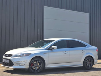 Used Ford Mondeo 2012 for sale - 79541430: Photo